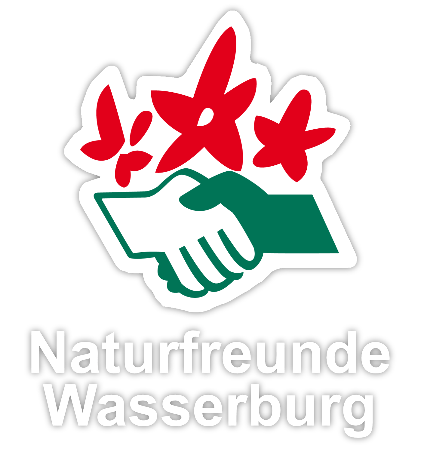 Naturfreunde Wasserburg Logo