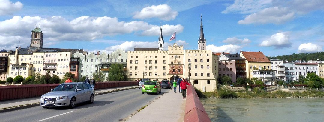 Wasserburg am Inn